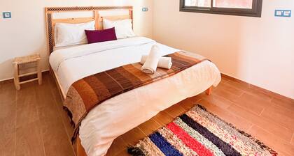 Blue Pearl Surf house