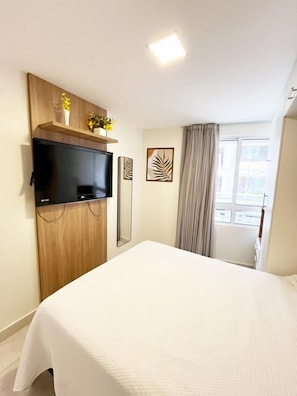 Exclusive Apartment - Puerto Ventura By Day by Day (João Pessoa)