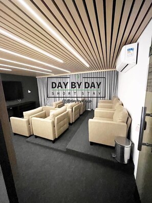Interior - Puerto Ventura By Day by Day (João Pessoa)
