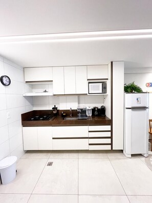Dapur pribadi