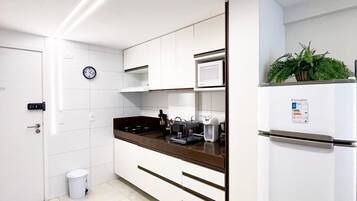 Exclusive Apartment | Dapur peribadi