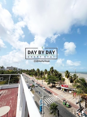 Property grounds - Puerto Ventura By Day by Day (João Pessoa)