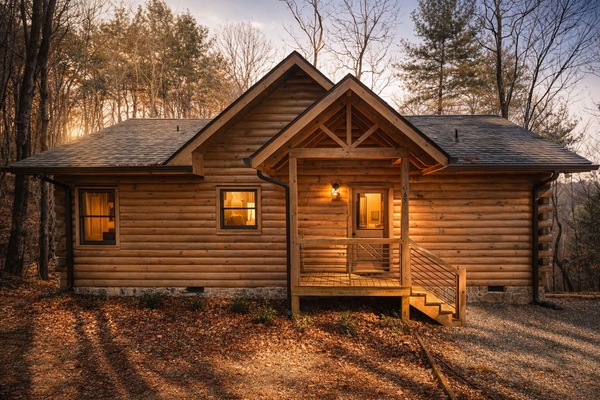 Welcome to your home away from home.