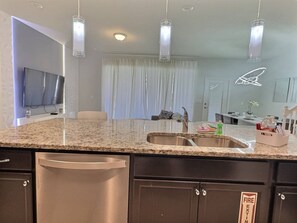 Interior - Solterra 5BR Villa - Private Pool & Resort (Davenport)