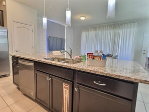 Interior - Solterra 5BR Villa - Private Pool & Resort (Davenport)