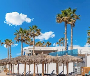 Beach nearby - Encantame Soleil | Brand New Resort | 2BR l R303 (Playa Encanto)