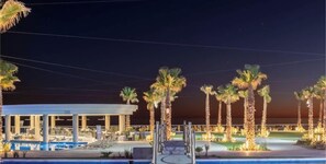 Pool - Encantame Soleil | Brand New Resort | 2BR l R303 (Playa Encanto)