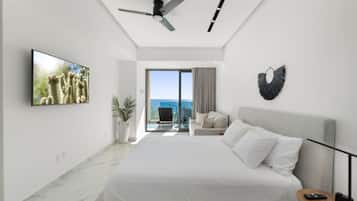 2 habitaciones, escritorio y wifi
