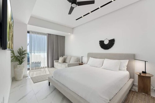 Encantame Soleil | Brand New Resort | 2BR l R303