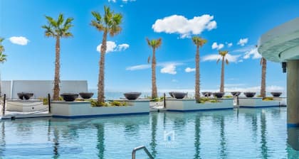 Encantame Soleil | Brand New Resort | 2BR lock