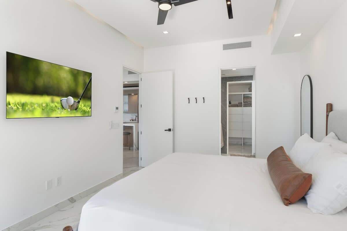 1 bedroom, WiFi
