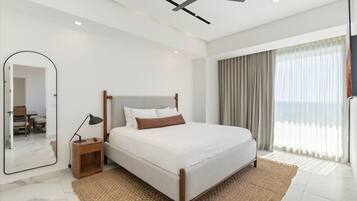 1 chambre, bureau, Wi-Fi