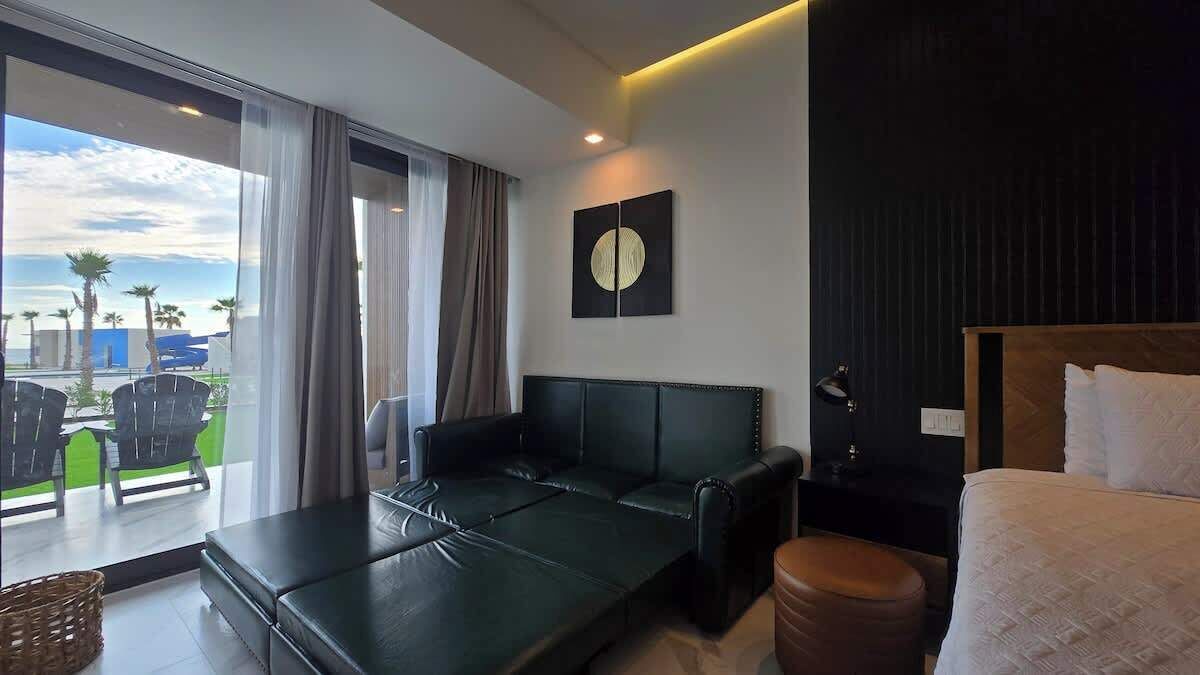 1 Schlafzimmer, WLAN
