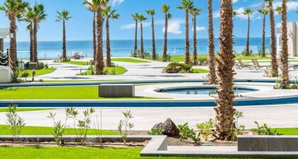 Encantame Soleil |1st floor Studio lockoff sleeps4