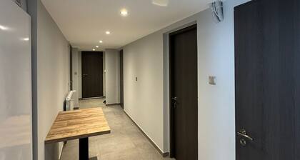 Bel appartement Ă 10 minutes du centre ville de Metz