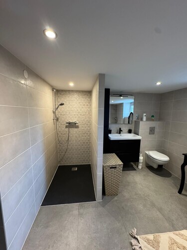 Beautiful apartment 10 minutes from downtown Metz