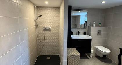 Beautiful apartment 10 minutes from downtown Metz