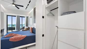 1 Schlafzimmer, WLAN