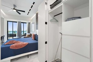 1 Schlafzimmer, WLAN