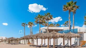 Plage à proximité