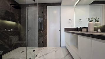 Dusche