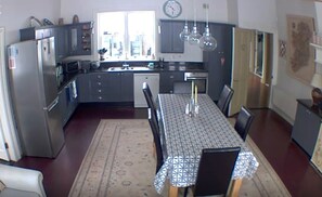 Dining - Ryder Cup 4-bedroom Home/Farm 18 Minutes from Adare (Askeaton)