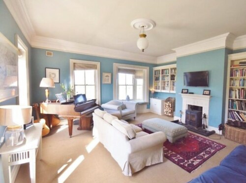 Ryder Cup 4-bedroom Home/Farm 18 Minutes from Adare