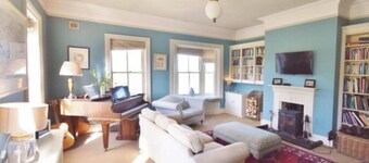 Ryder Cup 4-bedroom Home/Farm 18 Minutes from Adare