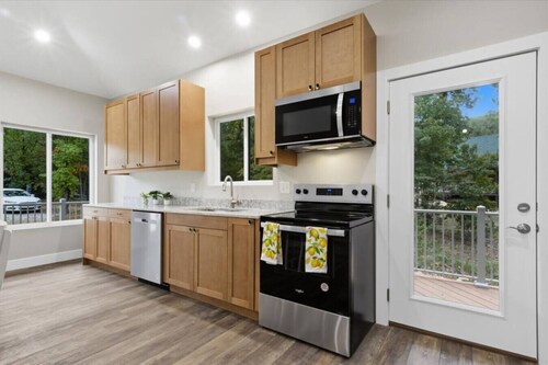 New Home In Gated Community With Club House & Spa