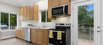 New Home In Gated Community With Club House & Spa