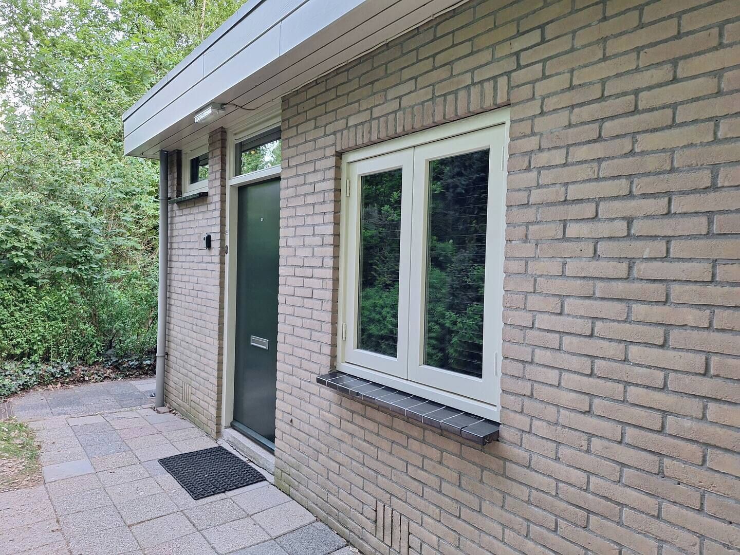 Udvendig detalje