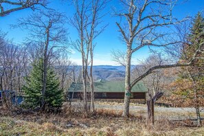 Exterior - Deer Path - South Westridge (Snowshoe)