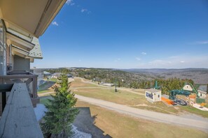 Property grounds - Mountain Soul Retreat (Snowshoe)