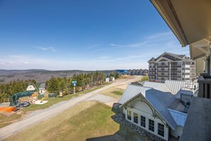 Property grounds - Mountain Soul Retreat (Snowshoe)