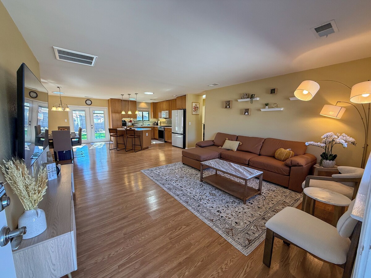 Image de profil de l’hôte