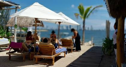 DOUBLE ROOM # 5 - Mira Mira Beach Hotel