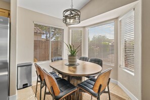 Dining - Family Friendly Home w/ Large Backyard - 9 mi from State Farm Stadium (Avondale)