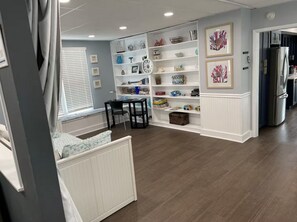 Interior - House short walk to Geneva Lake in Williams Bay, Wisconsin (Williams Bay)