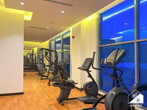 Lägenhet (1 Bedroom) | Interiör