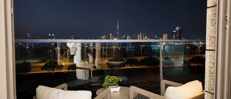 Apartamento (1 Bedroom) | Interior