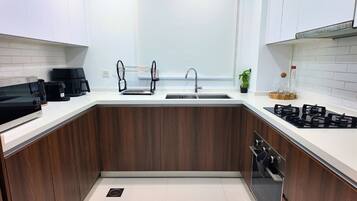 Lägenhet (1 Bedroom) | Interiör