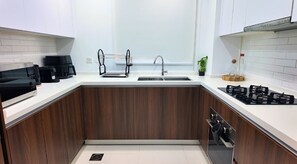 Lägenhet (1 Bedroom) | Interiör