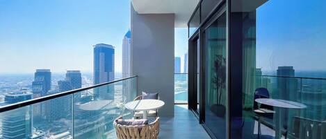 Apartment (3 Bedrooms) | Interior