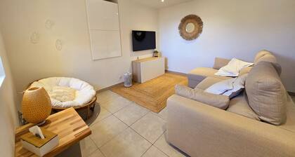 Plaisirs entre mer et montagne