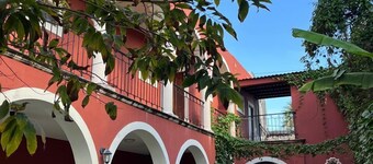 Habitaciones Economicas