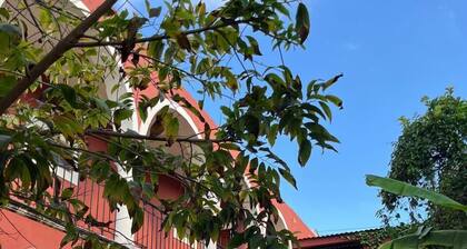 Habitaciones Economicas