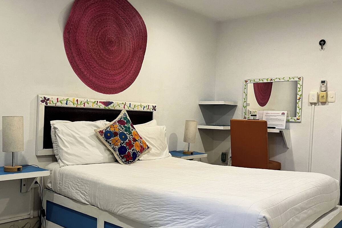 Comfort Double Room, 1 Double Bed