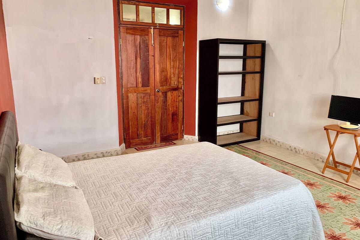 Junior Room, Private Pool, City View