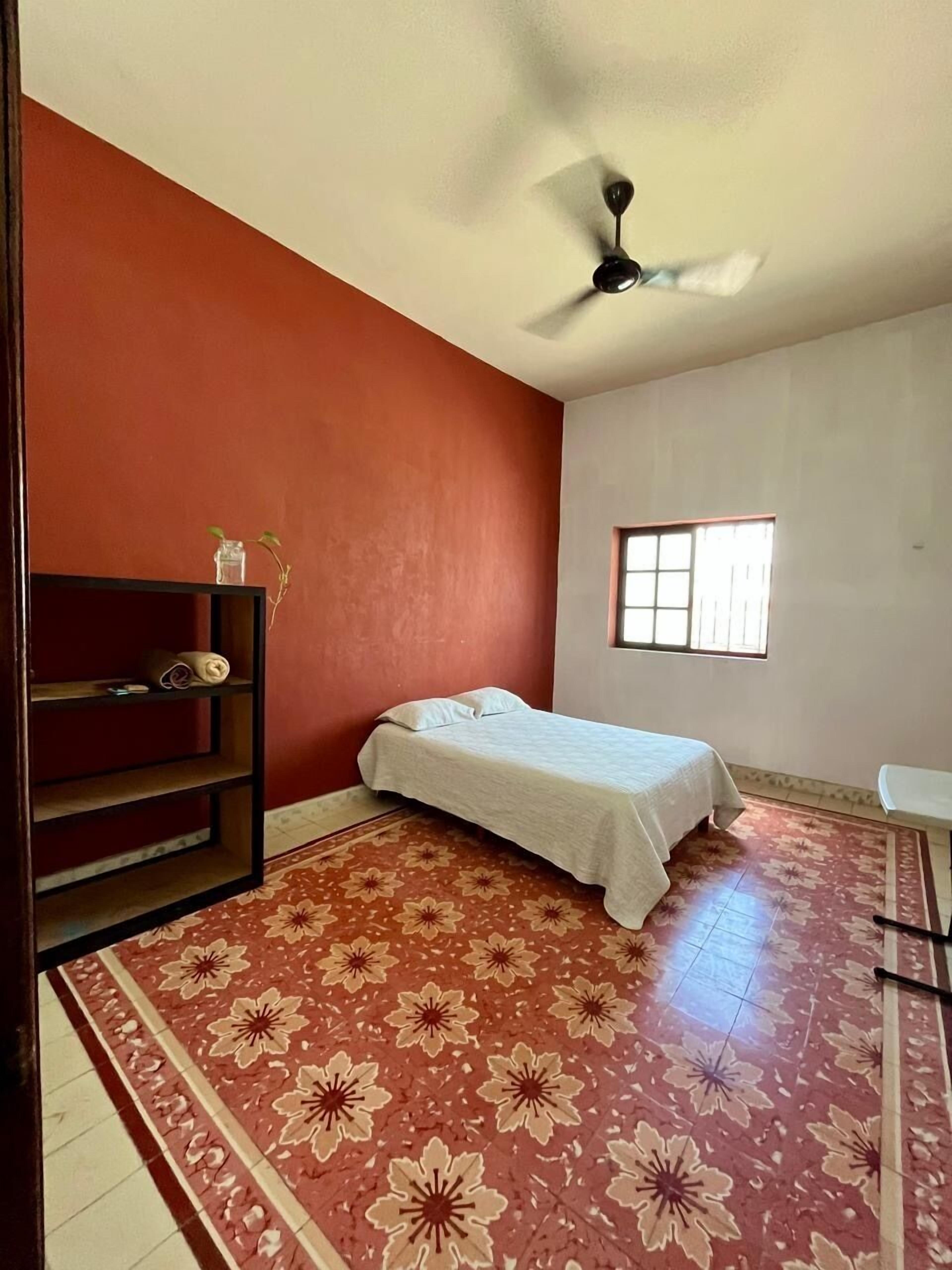 클래식룸, 전용 수영장, 시내 전망