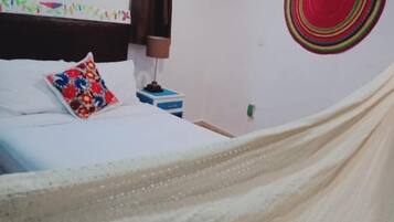 Junior Double Room | Bathroom